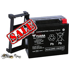 YUAM720BH-PW YUASA Battery Sale
