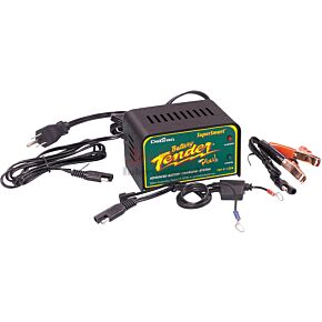 FULLY AUTOMATIC CHARGER STANDA RD TYPE