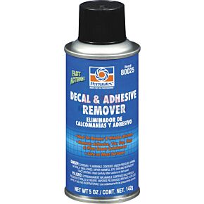DECAL & ADHESIVE REMOVER 5OZ