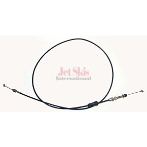 REPLACEMENT FOR KAWASAKI THROTTLE CABLE 54012-3777
