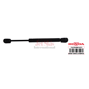 Honda Aquatrax 74270-HW3-671
