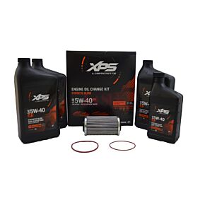 779251 oil change and maintenance kit