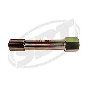 4 Tec impeller removal tool