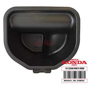 HONDA AQUATRAX 81260-HW5-900