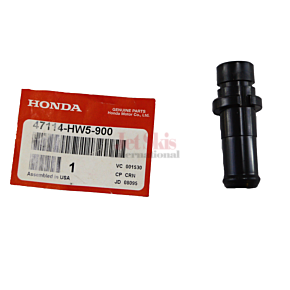 Honda Aquatrax 47114-HW5-900 JOINT, WATER PIPE