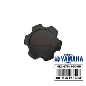 Yamaha Oil Tank Cap GE2-6784A-00-00