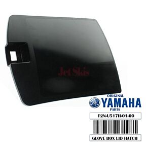 Yamaha F2N-U517H-01-00 Lid Hatch