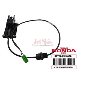 Honda Aquatrax Speed Sensor R12 R12X