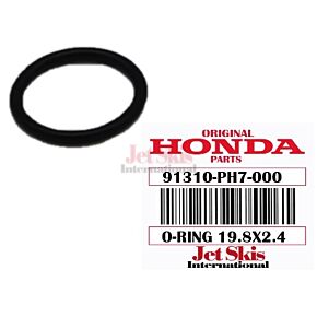 Honda O-Ring 91310-PH7-000  | Jetskisint.com specializes in PWC parts- OEM and Aftermarket parts