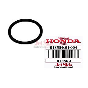 Honda Aquarax Torque Link O-Ring A 91353-KM1-004 | Jetskisint.Com specializes in PWC parts, OEM parts, and Aftermarket parts