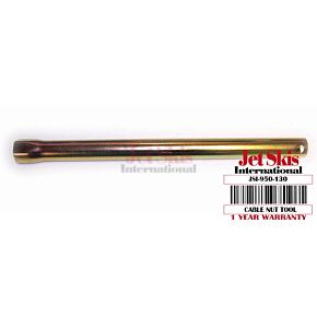 Jet Skis International Cable Nut Tool for Sea Doo and Honda Aquatrax JSI-950-130 