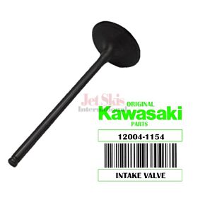Kawasaki VALVE-INTAKE 12004-1154