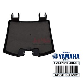 Yamaha Glove Box Hatch Assy F2X-U1708-00-00