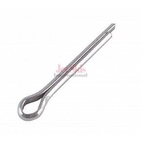 Sea-Doo Cotter Pin 204130040 | JetSkisInt.Com specializes in Watercraft parts & accessories, OEM parts, and Aftermarket parts