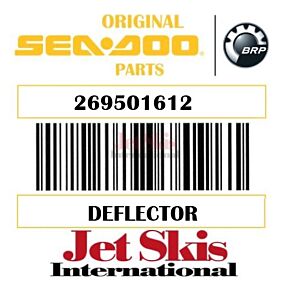 seadoo 269501612 | JetSkisInt.Com specializes in Watercraft parts & accessories, OEM parts, and Aftermarket parts
