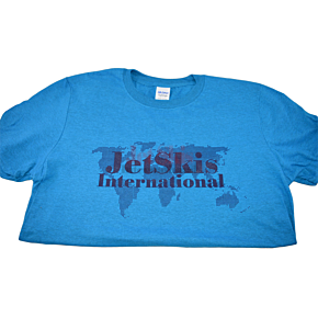 jetskisint.com T-Shirt