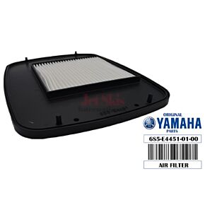 OEM Yamaha PWC Air Filter 6S5-E4451-01-00 | Jetskisint.Com specializes in PWC parts, OEM parts, and Aftermarket parts