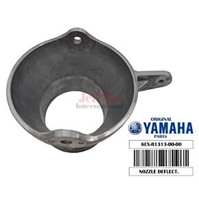 Yamaha Nozzle Deflector 6EX-R1313-00-00 