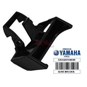 Yamaha F2X-U2875-00-00 Glove Box Lock
