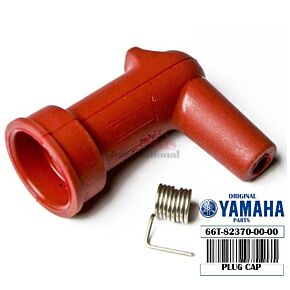 Yamaha Plug Cap 66T-82370-00-00