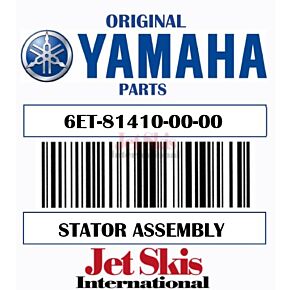 Yamaha | Jet Skis International