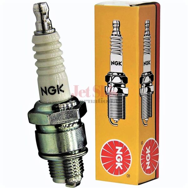 SeaDoo NGK KR9C-G Spark Plug for 300hp RXT-X,RXP-X,GTX LTD | Jet 