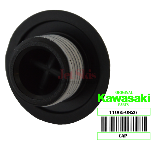 KAWASAKI CAP 11065-0826 | Jet Skis International
