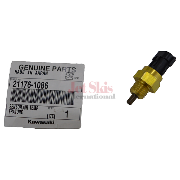 Kawasaki 21176-1086 Air Temperature Sensor | Jet Skis International