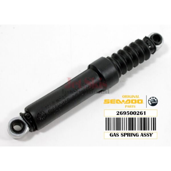 Sea Doo 269500261 Gas Spring Assembly GTI GTX LRV | Jet Skis