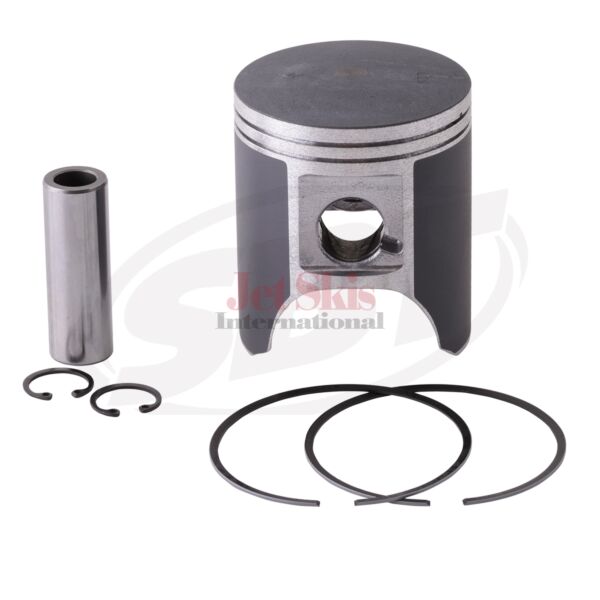 Kawasaki OEM# 13001-3720 Replacement Piston & Ring Set 900 900 ZXI
