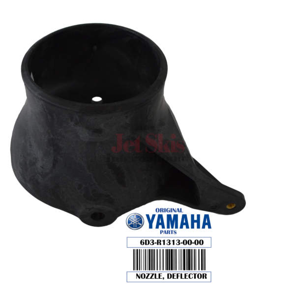 YAMAHA 6D3-R1313-00-00 NOZZLE, DEFLECTOR | Jet Skis International