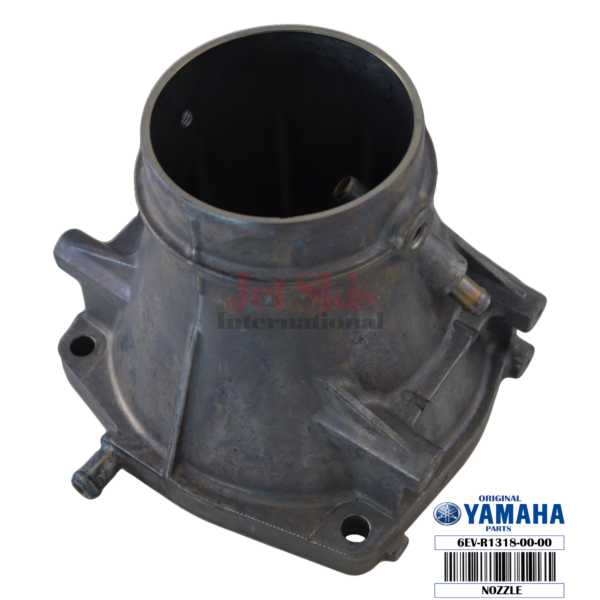 やま YAMAHA 6EV-R1318-00-00 NOZZLE | Jet Skis International