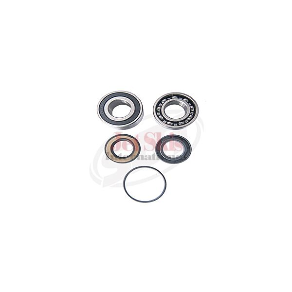 SBT Flame Arrestor Gasket For Yamaha Wave Blaster /Superjet /Wave