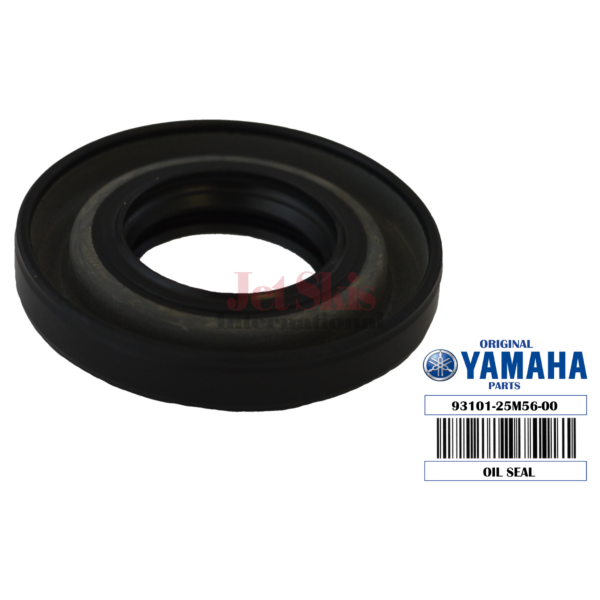 YAMAHA 93101-25M56-00 OIL SEAL S-TYPE | Jet Skis International