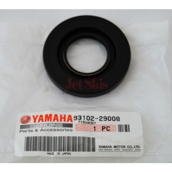 Yamaha Part# 93102-29008-00 Oil Seal | Jet Skis International