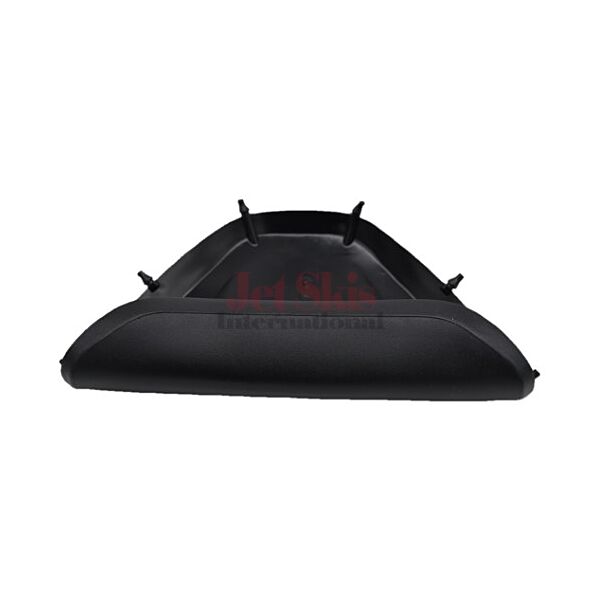 Honda Aquatrax Part# 53207-HW1-670ZC Black Handle Bar Pad | Jet