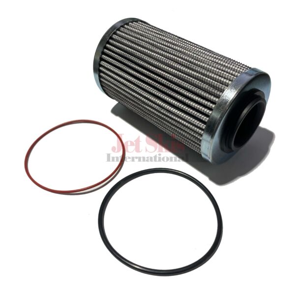 XPS 295501156 OIL CHANGE KIT FOR SKI-DOO, SEA-DOO, CAN-AM | Jet