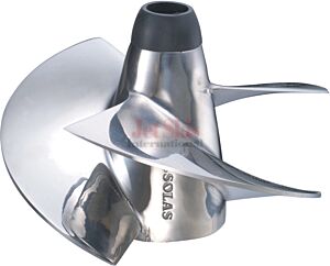 Solas SRX-CD-13/18 Concord SeaDoo impeller