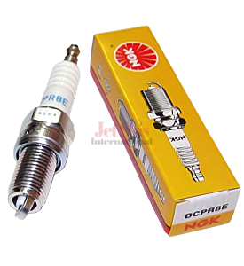 Single DCPR8E(4339) Spark Plug