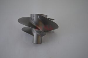 Honda Aquatrax Part#  58130-HW2-670 Remanufactured Impeller