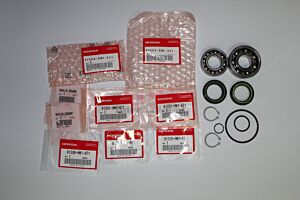  Honda Aquatrax Jet Pump Rebuild Kit For F12X, F12, R12X, R12