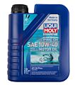 Liquid Moly PWC Oil 4 L 20530 | ThePartShed.Com specializes in Powersports parts, OEM parts, and Aftermarket parts