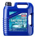 Liquid Moly PWC Oil 4 L 20530 | Jetskisint.com offers New OEM and Aftermarket Watercraft Parts 