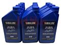 YamaLube SAE 10W-40 Marine Performance Oil | Jetskisint.com