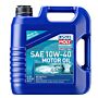 Liquid Moly PWC Oil 4 L 20530 | Jetskisint.com offers New OEM and Aftermarket Watercraft Parts 