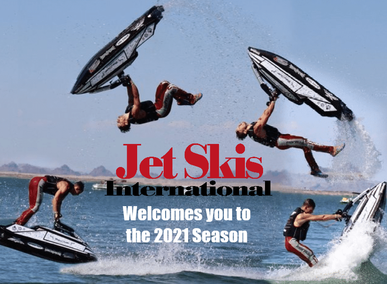 Welcoming the 2021 Riding Season