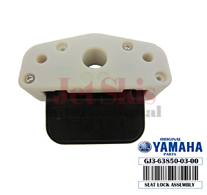 U97 Yamaha Wave Venture 1100 1997 Seat Latch GJ3-63850-01-00
