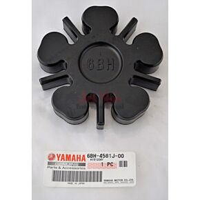 Yamaha 68Y-45511-00-00 Shaft Drive; 68Y455110000 Made by Yamaha 